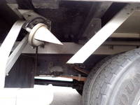 ISUZU Forward Aluminum Wing TKG-FRR90S2 2015 36,200km_12