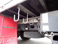 ISUZU Forward Aluminum Wing TKG-FRR90S2 2015 36,200km_13