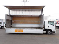 ISUZU Forward Aluminum Wing TKG-FRR90S2 2015 36,200km_14