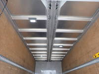 ISUZU Forward Aluminum Wing TKG-FRR90S2 2015 36,200km_17
