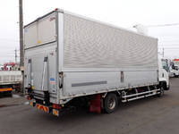 ISUZU Forward Aluminum Wing TKG-FRR90S2 2015 36,200km_2