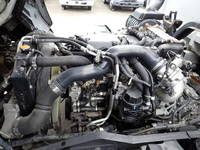 ISUZU Forward Aluminum Wing TKG-FRR90S2 2015 36,200km_30