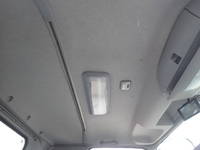ISUZU Forward Aluminum Wing TKG-FRR90S2 2015 36,200km_36