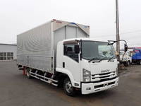 ISUZU Forward Aluminum Wing TKG-FRR90S2 2015 36,200km_3