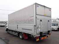 ISUZU Forward Aluminum Wing TKG-FRR90S2 2015 36,200km_4