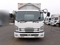 ISUZU Forward Aluminum Wing TKG-FRR90S2 2015 36,200km_5