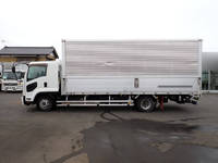 ISUZU Forward Aluminum Wing TKG-FRR90S2 2015 36,200km_7