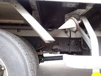 ISUZU Forward Aluminum Wing TKG-FRR90S2 2015 36,200km_9