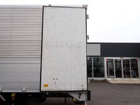 HINO Ranger Aluminum Wing TKG-FD7JMAA 2014 320,300km_12
