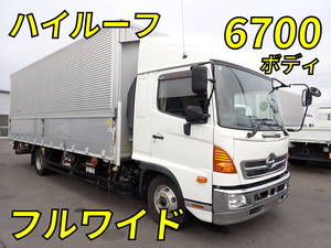 Ranger Aluminum Wing_1