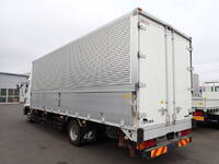 HINO Ranger Aluminum Wing TKG-FD7JMAA 2014 320,300km_2