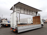 HINO Ranger Aluminum Wing TKG-FD7JMAA 2014 320,300km_3