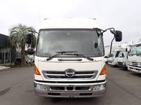 HINO Ranger Aluminum Wing TKG-FD7JMAA 2014 320,300km_4