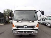 HINO Ranger Aluminum Wing TKG-FD7JMAA 2014 320,300km_4