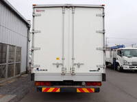HINO Ranger Aluminum Wing TKG-FD7JMAA 2014 320,300km_7