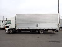 HINO Ranger Aluminum Wing TKG-FD7JMAA 2014 320,300km_8