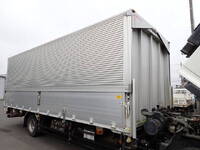 HINO Ranger Aluminum Wing TKG-FD7JMAA 2014 320,300km_9