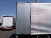ISUZU Elf Aluminum Van TRG-NPR85AN 2015 233,100km_10