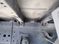 ISUZU Elf Aluminum Van TRG-NPR85AN 2015 233,100km_20