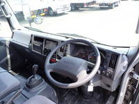 ISUZU Elf Aluminum Van TRG-NPR85AN 2015 233,100km_27