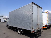 ISUZU Elf Aluminum Van TRG-NPR85AN 2015 233,100km_2