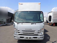 ISUZU Elf Aluminum Van TRG-NPR85AN 2015 233,100km_3
