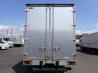 ISUZU Elf Aluminum Van TRG-NPR85AN 2015 233,100km_5