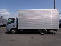 ISUZU Elf Aluminum Van TRG-NPR85AN 2015 233,100km_6