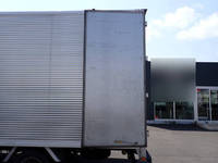 ISUZU Elf Aluminum Van TRG-NPR85AN 2015 233,100km_8
