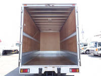 ISUZU Elf Aluminum Van TRG-NPR85AN 2015 233,100km_9