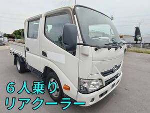 Dutro Double Cab_1