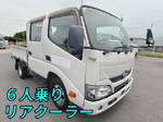 Dutro Double Cab