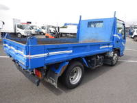 ISUZU Elf Dump TPG-NJR85AD 2015 61,000km_2