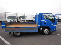 ISUZU Elf Dump TPG-NJR85AD 2015 61,000km_34