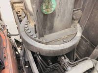 HINO Profia Truck (With 3 Steps Of Cranes) KC-FS4FRDA (KAI) 1996 413,982km_12