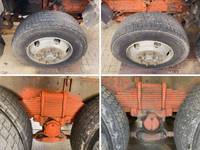 HINO Profia Truck (With 3 Steps Of Cranes) KC-FS4FRDA (KAI) 1996 413,982km_15