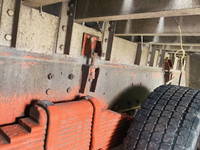 HINO Profia Truck (With 3 Steps Of Cranes) KC-FS4FRDA (KAI) 1996 413,982km_18