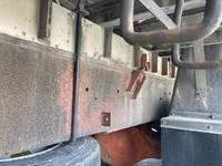 HINO Profia Truck (With 3 Steps Of Cranes) KC-FS4FRDA (KAI) 1996 413,982km_20