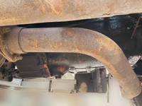 HINO Profia Truck (With 3 Steps Of Cranes) KC-FS4FRDA (KAI) 1996 413,982km_22