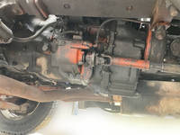 HINO Profia Truck (With 3 Steps Of Cranes) KC-FS4FRDA (KAI) 1996 413,982km_23
