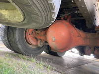 HINO Profia Truck (With 3 Steps Of Cranes) KC-FS4FRDA (KAI) 1996 413,982km_24