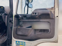 HINO Profia Truck (With 3 Steps Of Cranes) KC-FS4FRDA (KAI) 1996 413,982km_27