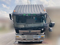 HINO Profia Truck (With 3 Steps Of Cranes) KC-FS4FRDA (KAI) 1996 413,982km_3