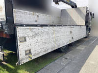 HINO Profia Truck (With 3 Steps Of Cranes) KC-FS4FRDA (KAI) 1996 413,982km_4