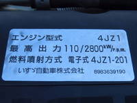 ISUZU Elf Truck (With 3 Steps Of Cranes) 2RG-NKR88A 2020 9,000km_14