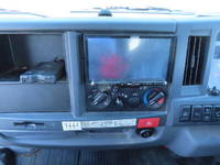 ISUZU Elf Truck (With 3 Steps Of Cranes) 2RG-NKR88A 2020 9,000km_21