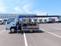 ISUZU Elf Truck (With 3 Steps Of Cranes) 2RG-NKR88A 2020 9,000km_23