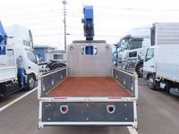 ISUZU Elf Truck (With 3 Steps Of Cranes) 2RG-NKR88A 2020 9,000km_24
