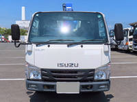 ISUZU Elf Truck (With 3 Steps Of Cranes) 2RG-NKR88A 2020 9,000km_3