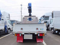 ISUZU Elf Truck (With 3 Steps Of Cranes) 2RG-NKR88A 2020 9,000km_5